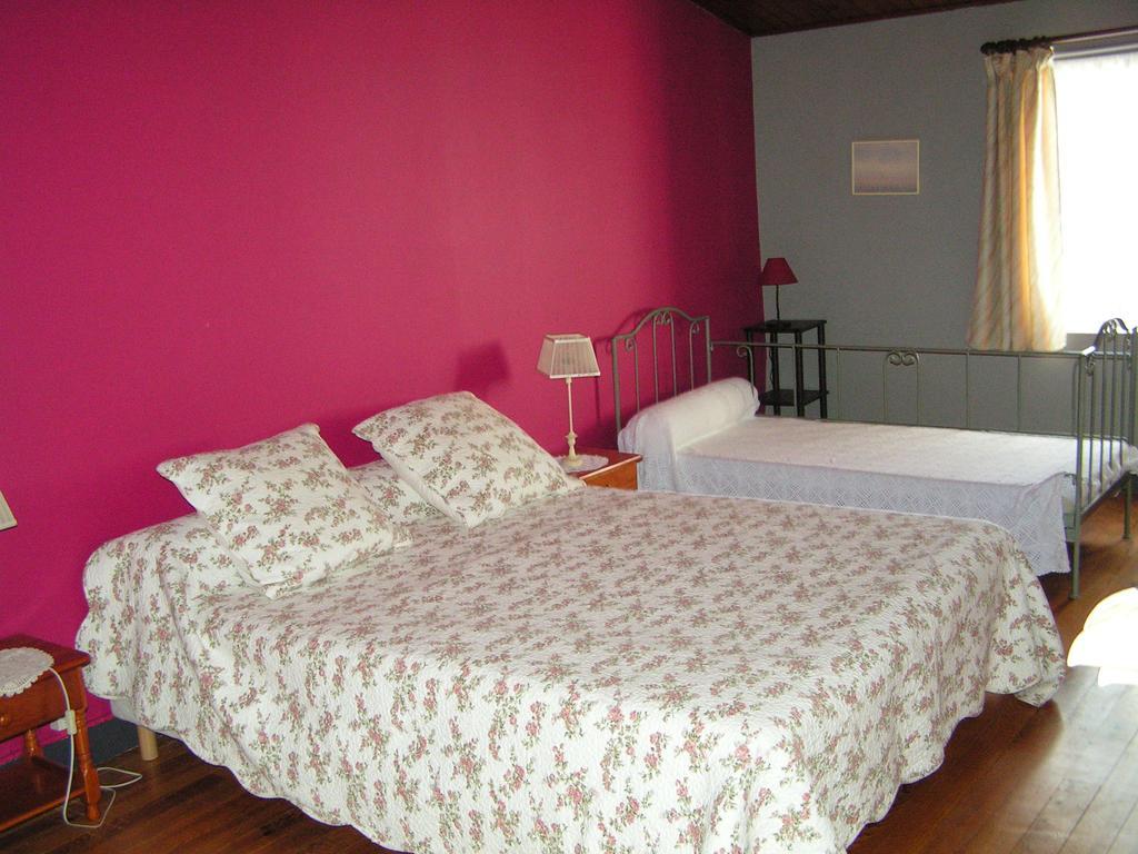 A L'Olivier Bed and Breakfast Montcaret Εξωτερικό φωτογραφία