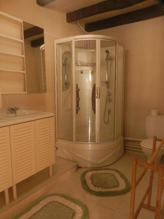 A L'Olivier Bed and Breakfast Montcaret Δωμάτιο φωτογραφία
